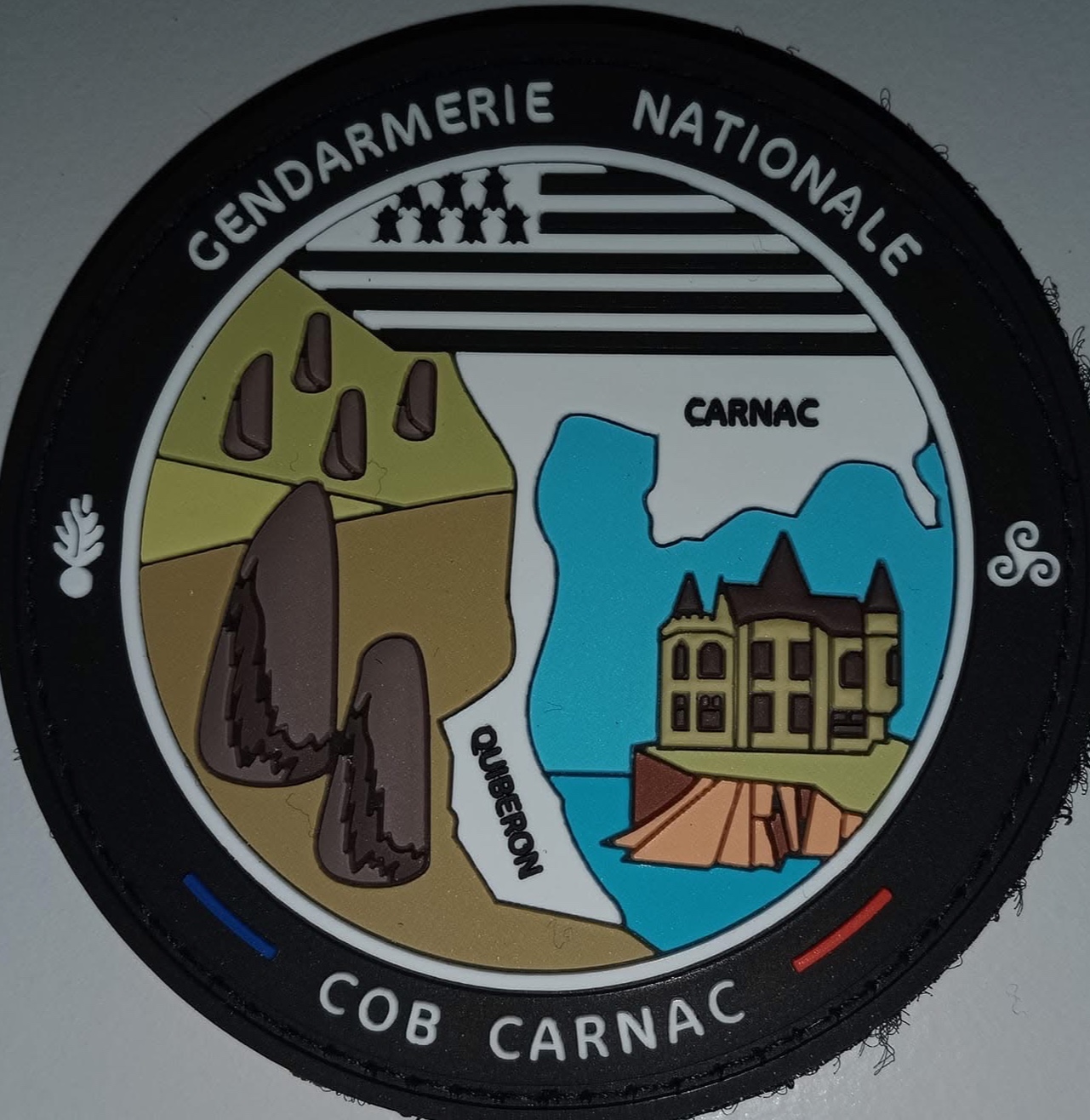 COB - Carnac
