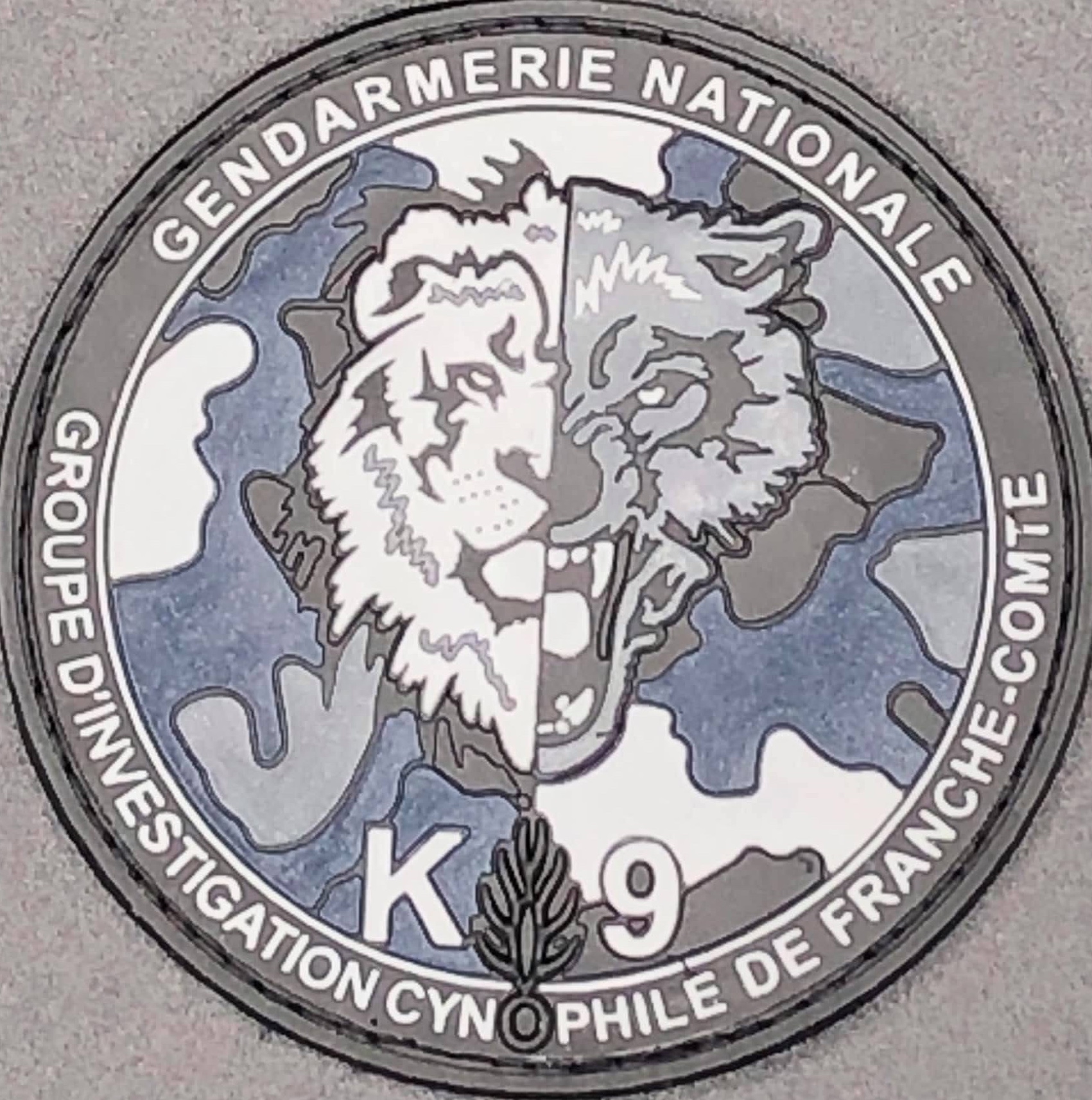 GIC - Franche-Comté