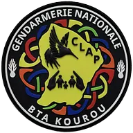 BTA Kourou - CLAP