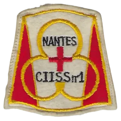 SSA : Centre d'Instruction Interrégionale du Service de Santé - CIISS n°1 Nantes Brodé