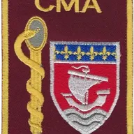 SSA : CMA Paris (1erCMA) Type II