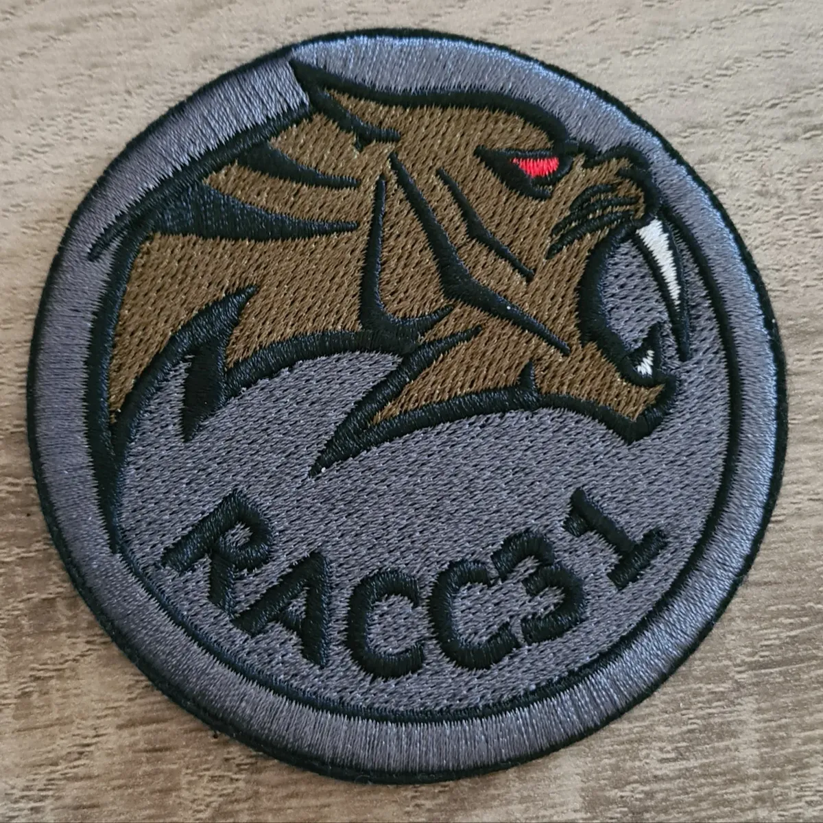 40e RT / 3e Cie / RACC31