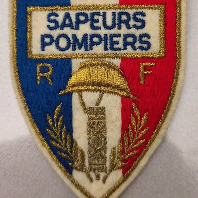 Sapeurs-Pompiers
