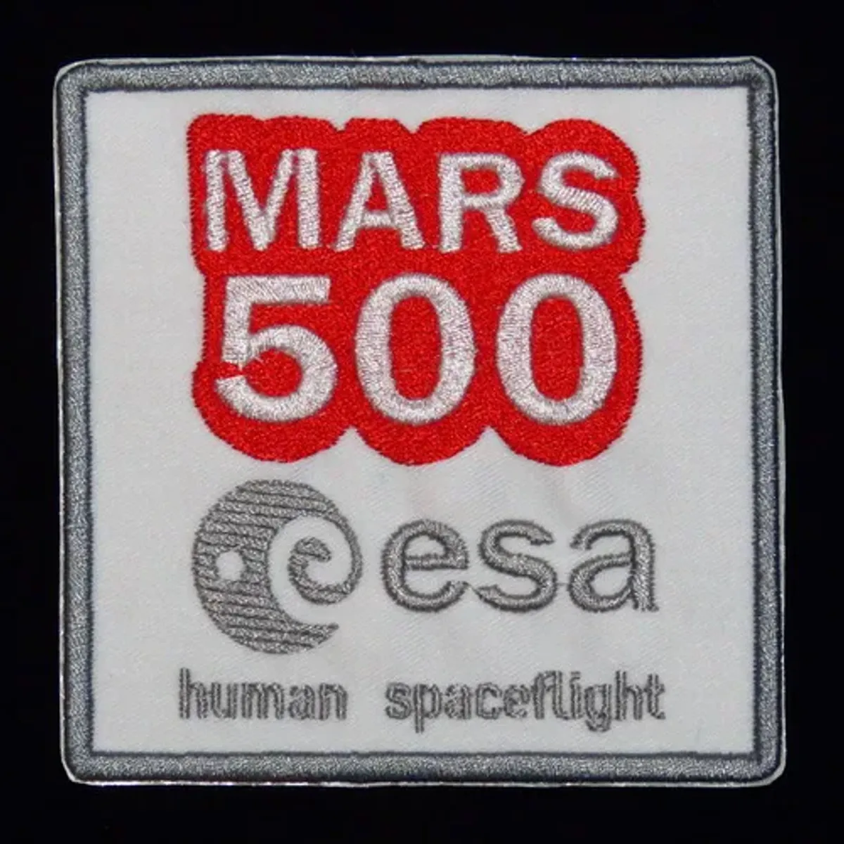 MARS-500 ESA