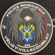 Police Municipale de Vélizy-Villacoublay