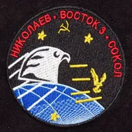 Vostok-3