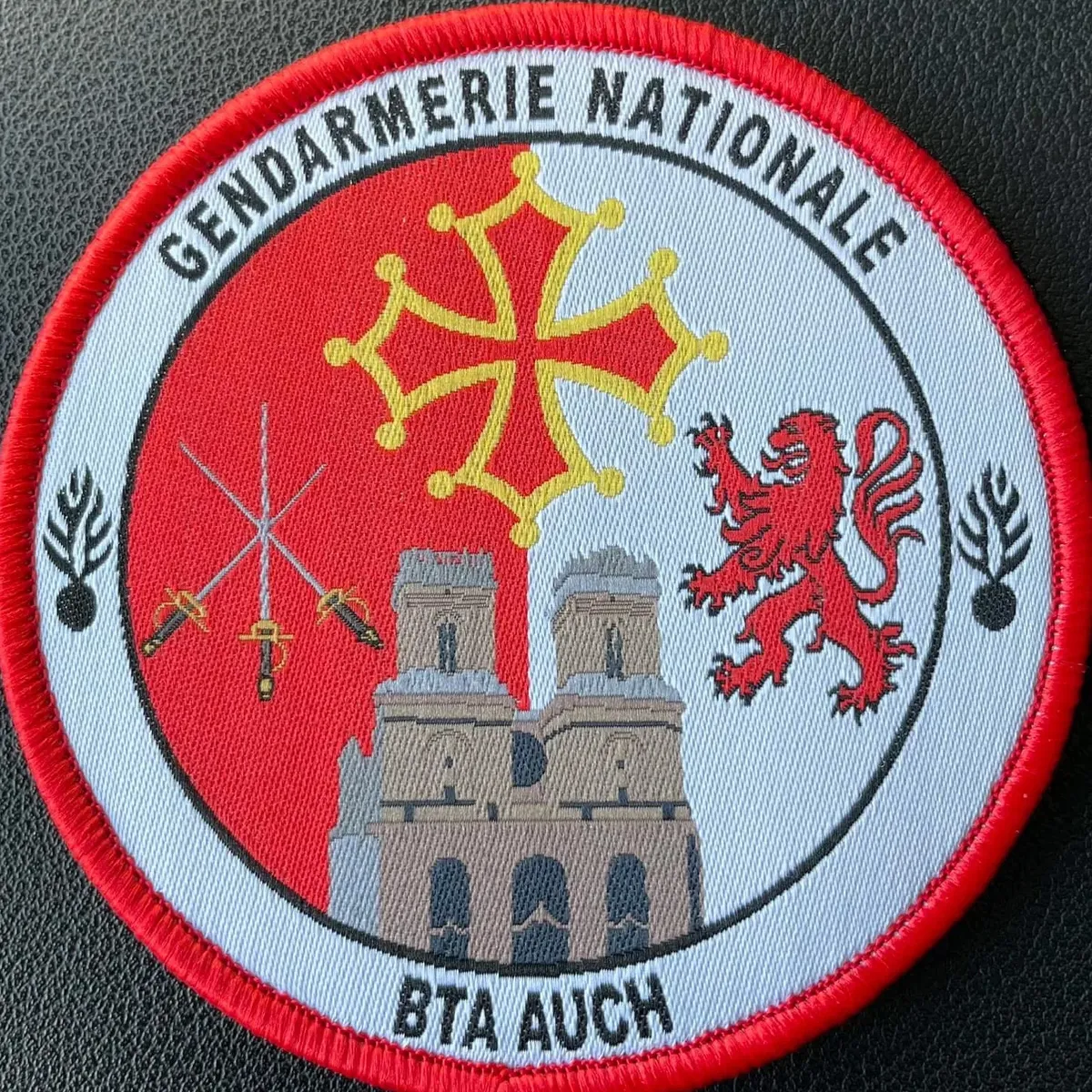  BTA Auch