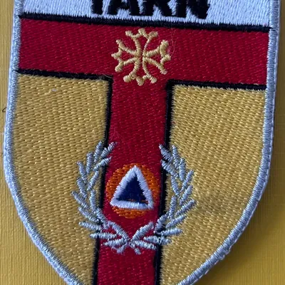 Protection Civile - Tarn