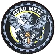 CSAG Metz 