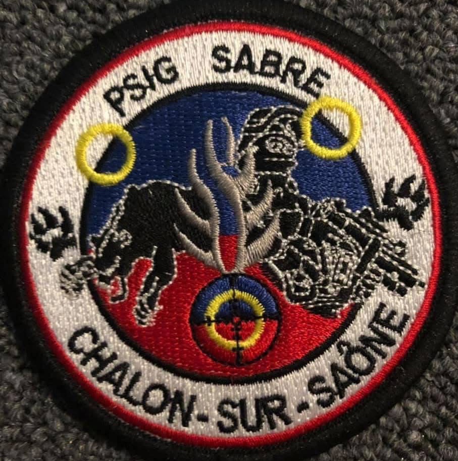 PSIG Sabre - Chalon-sur-Saône