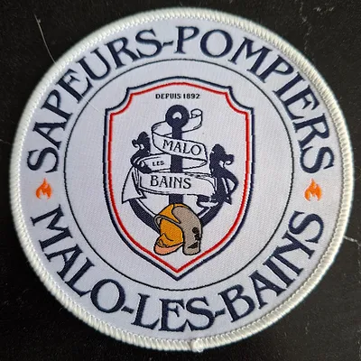 Sapeurs-Pompiers Malo-les-Bains