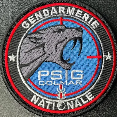 PSIG Sabre - Colmar