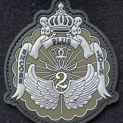 13e RDP - 2ème Escadron