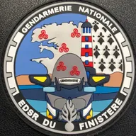 EDSR 29 - Finistère 