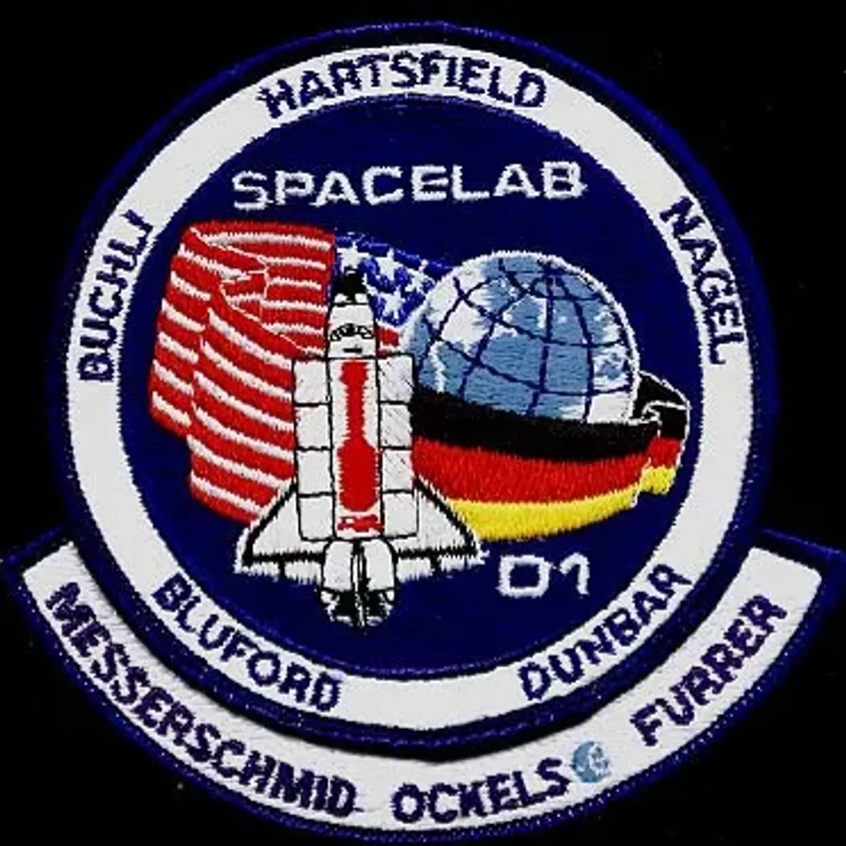 STS 61-A