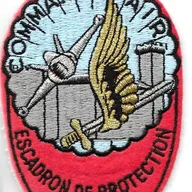 EP - Salon de Provence - BA 701