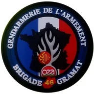 PSP-GARM - Gramat