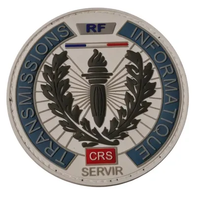CRS Transmissions Informatique