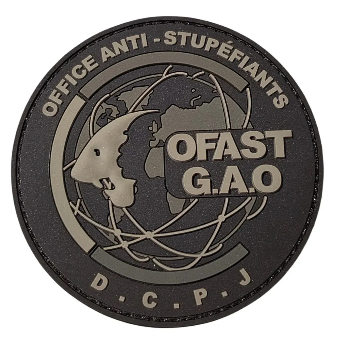 GAO - OFAST
