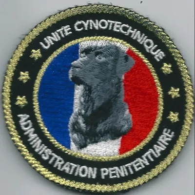 unité cynotechnique AP