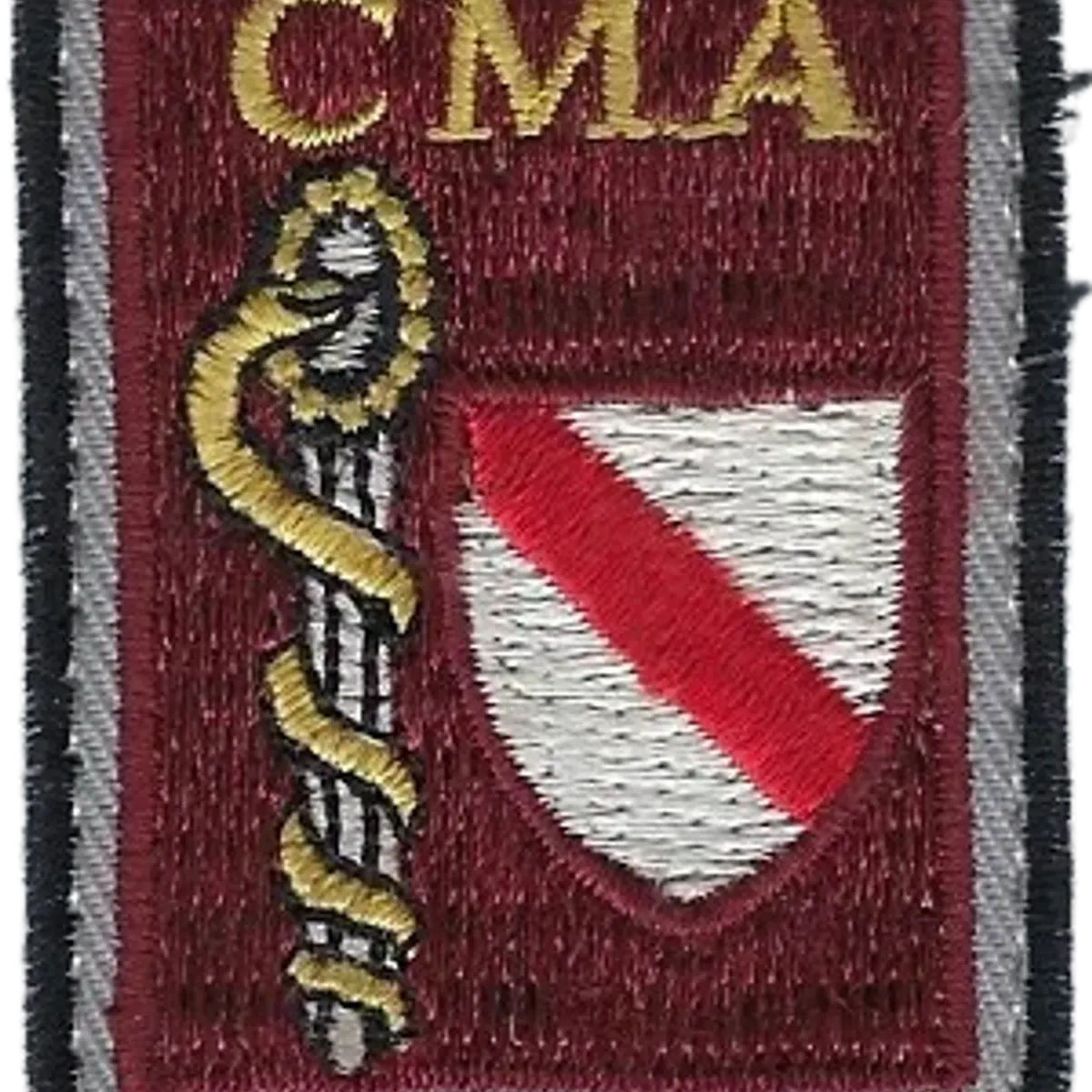 SSA : CMA Strasbourg (5ème CMA) petite taille