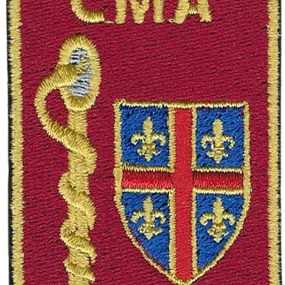 SSA : CMA Clermont Ferrand (8ème CMA)