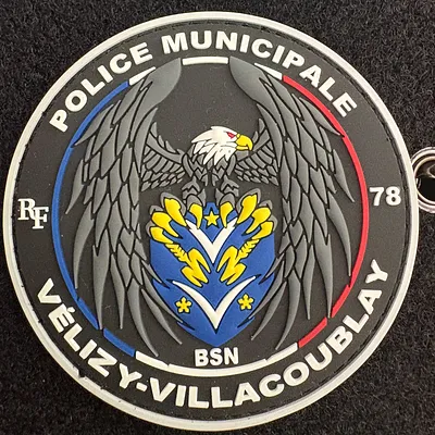 Police Municipale de Vélizy-Villacoublay