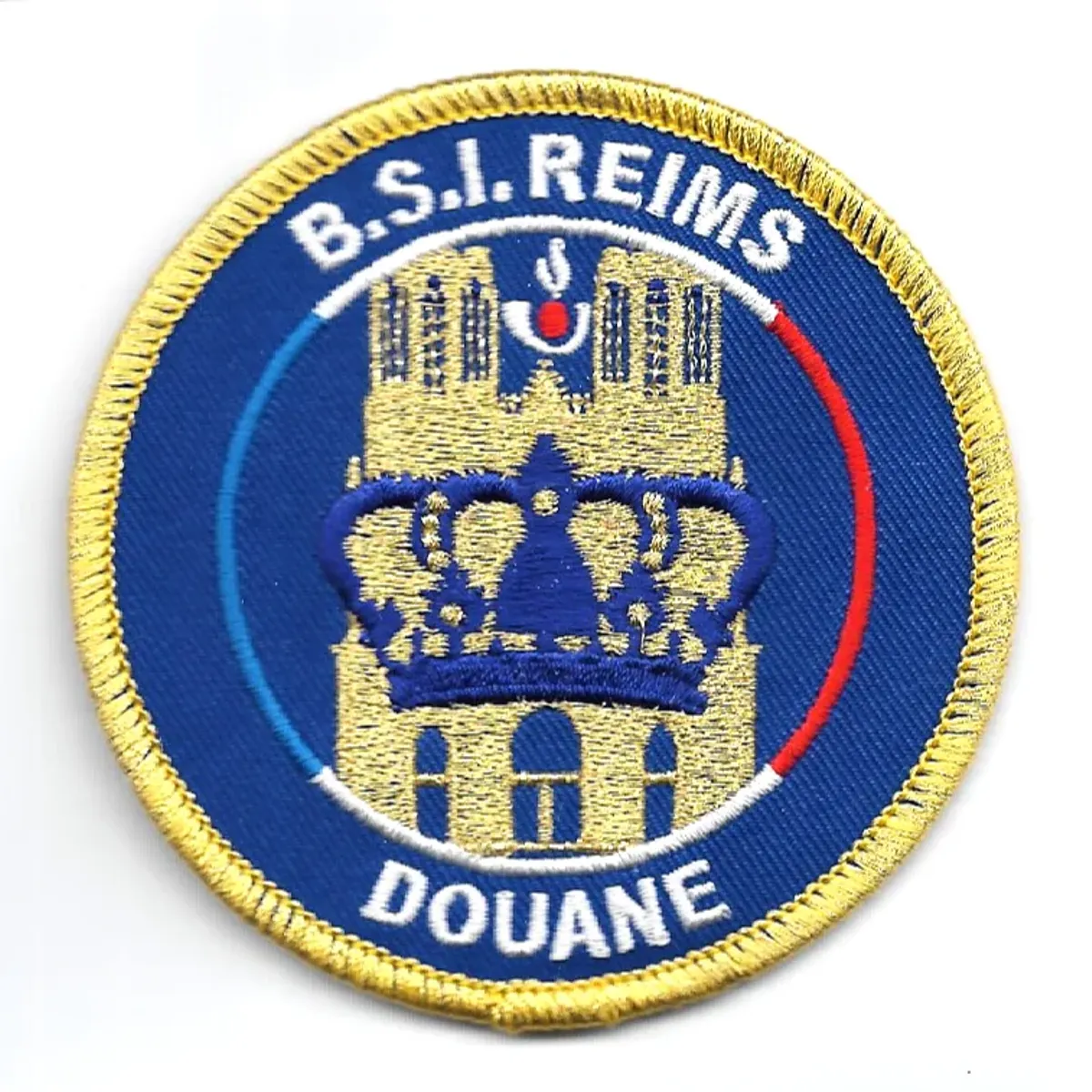 BSI - Reims 