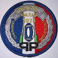 DOPC Coupe du Monde de Rugby