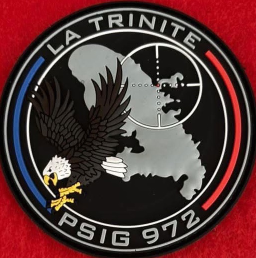 PSIG - La Trinité