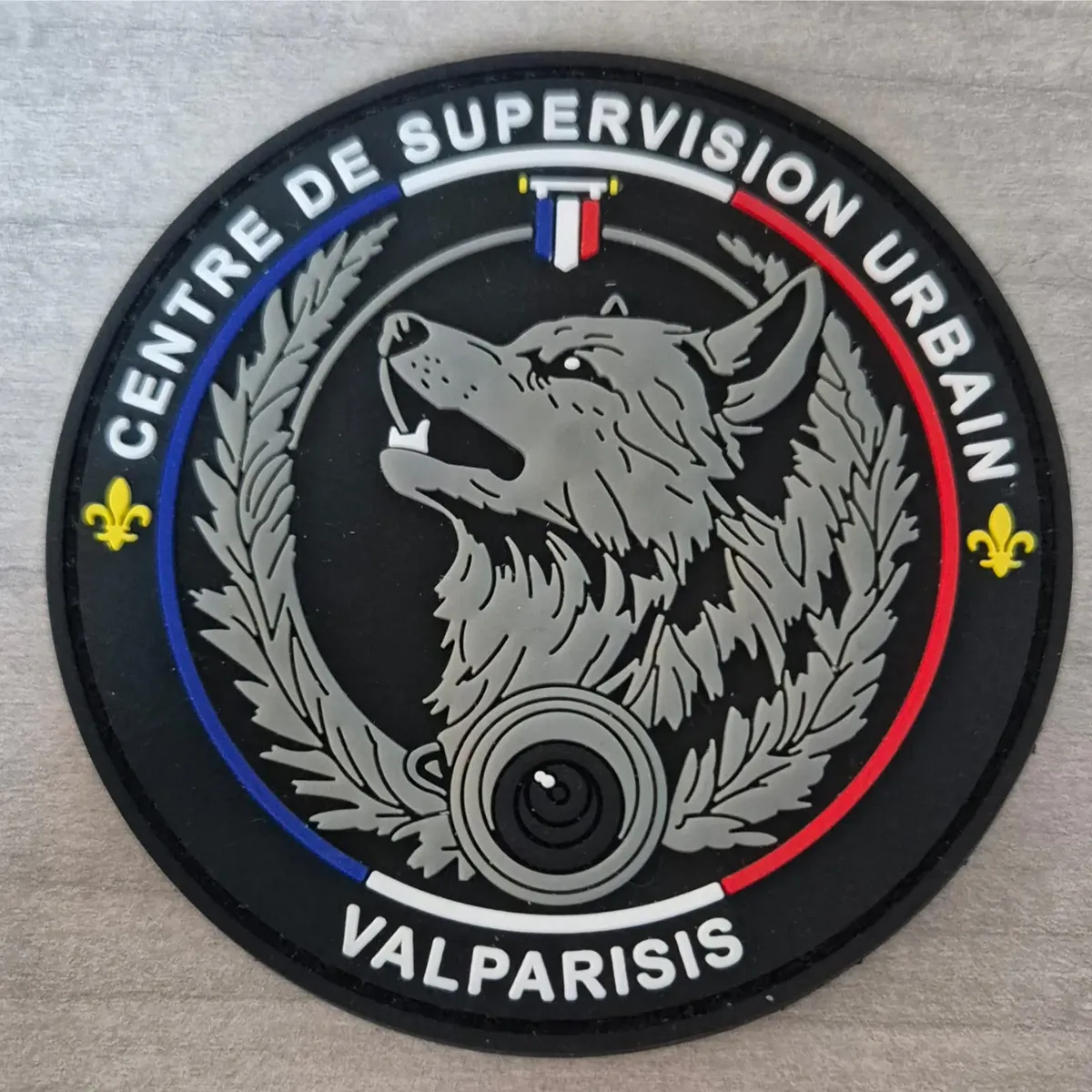 CSU - Val d'Oise - Agglomération Valparisis