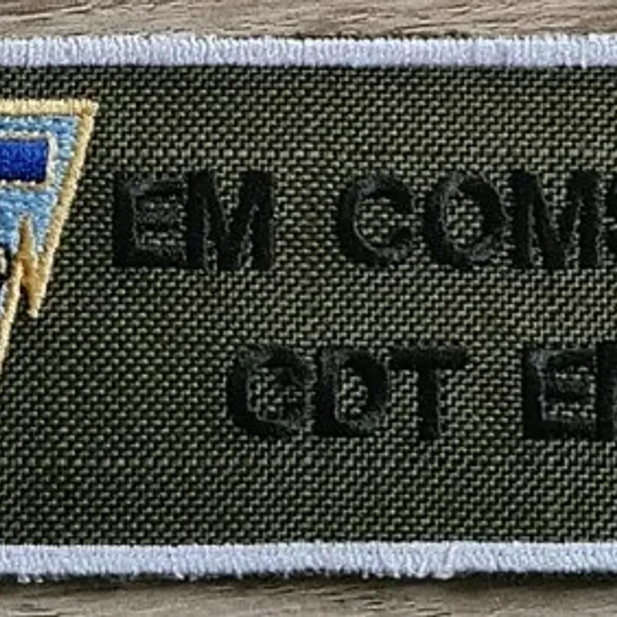 EM COMSIC / CDT EM