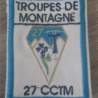 27eme CCTM / Varces / Hiver