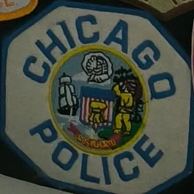 Chicago police