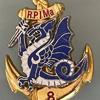 8e RPIMa