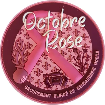 GGBM Satory - Octobre rose