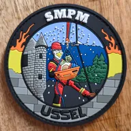 SMPM / GRIMP Ussel