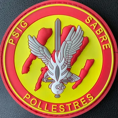 PSIG Sabre - Pollestres