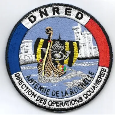 DOD - La Rochelle