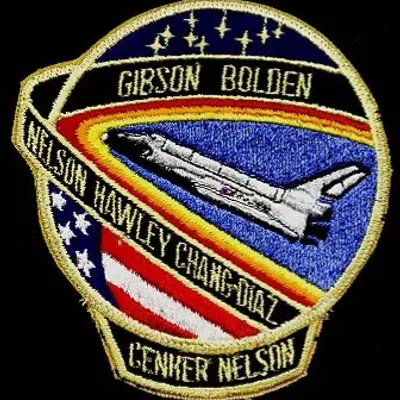 STS 61-C