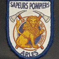 CSP Arles