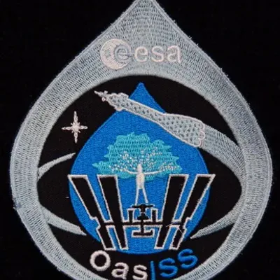 OASISS ESA Soyouz TMA-15