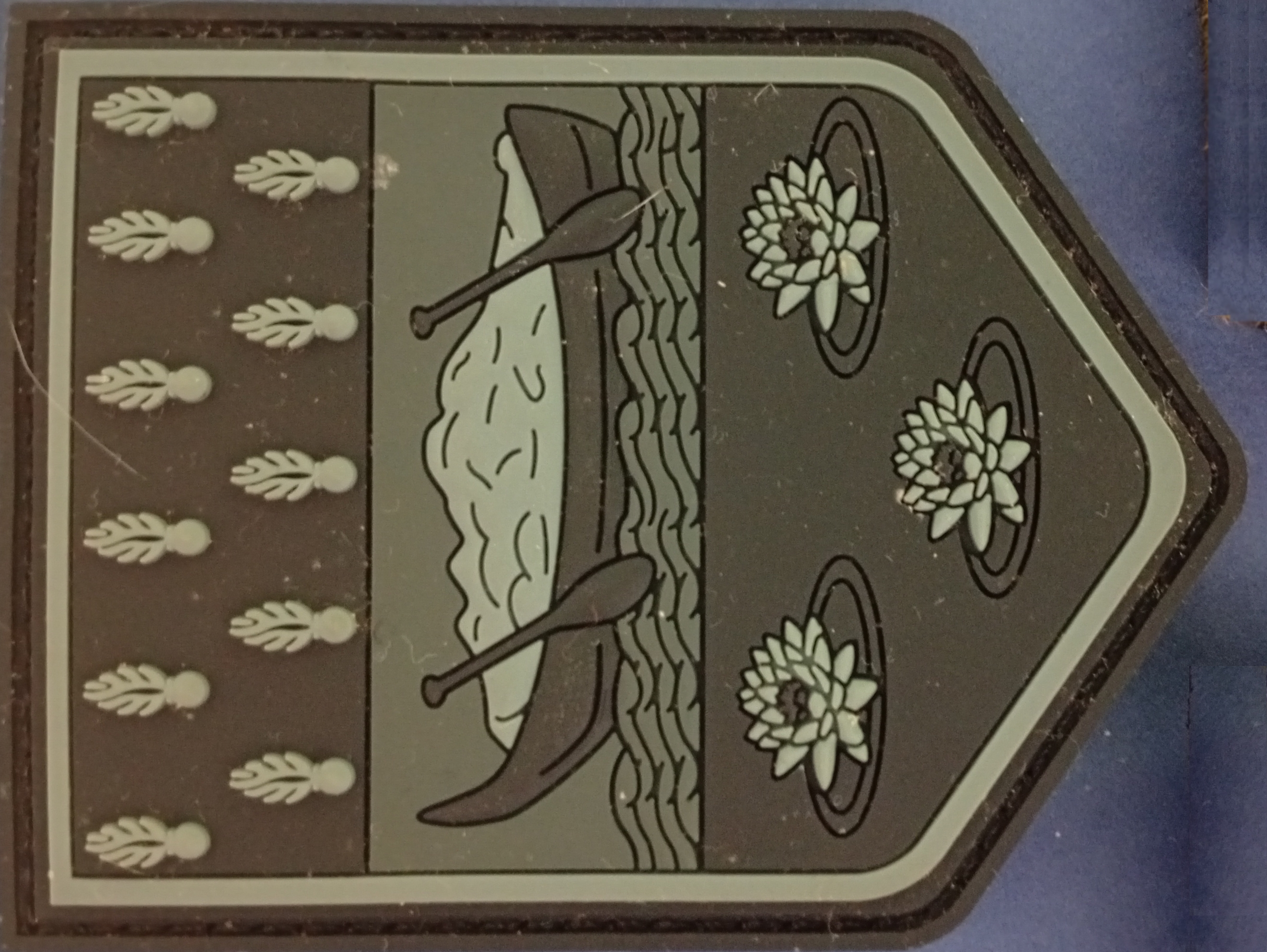 Commandement de la Gendarmerie Guyane