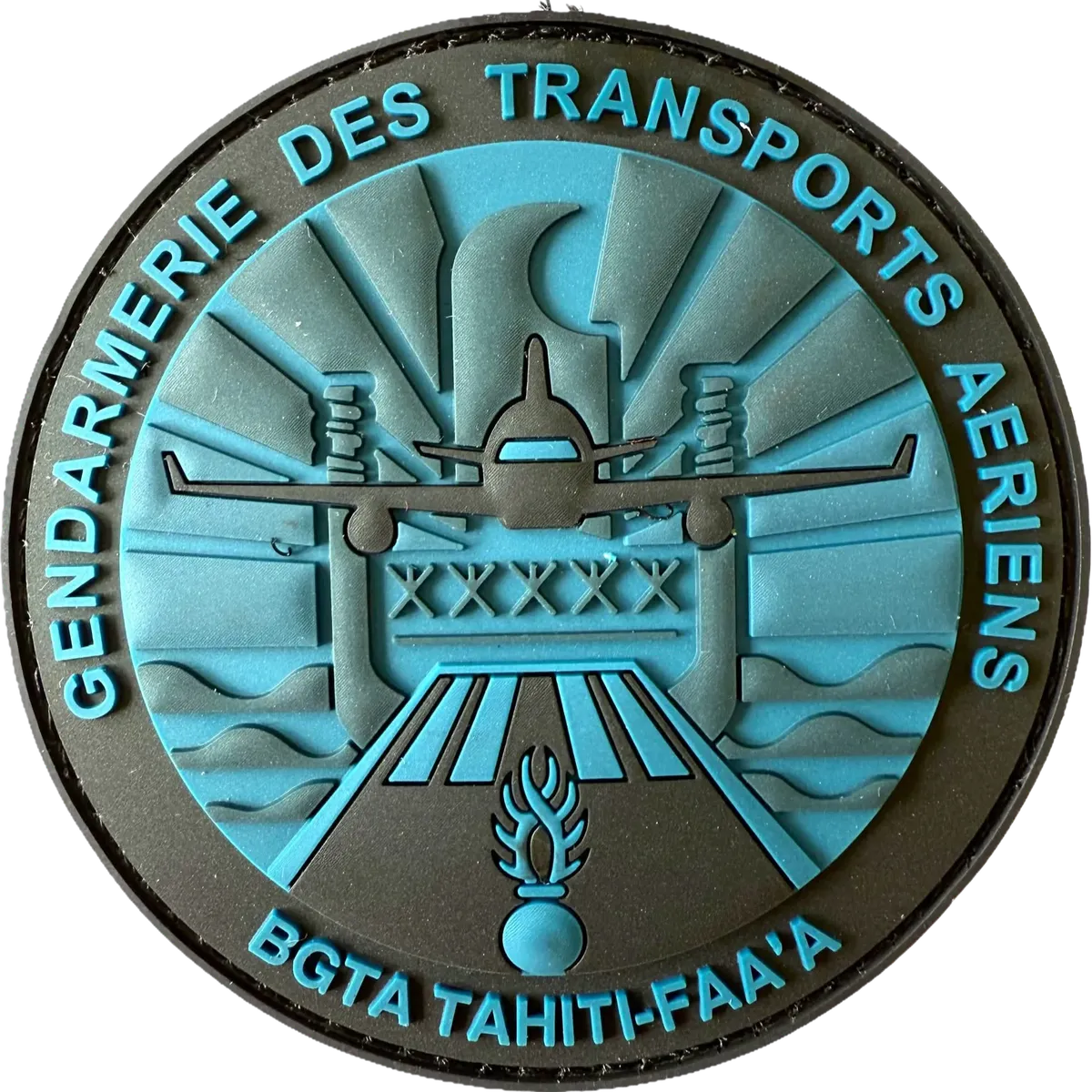 BGTA - Faa'a