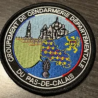 Groupement du Pas-de-Calais