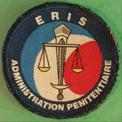 ERIS