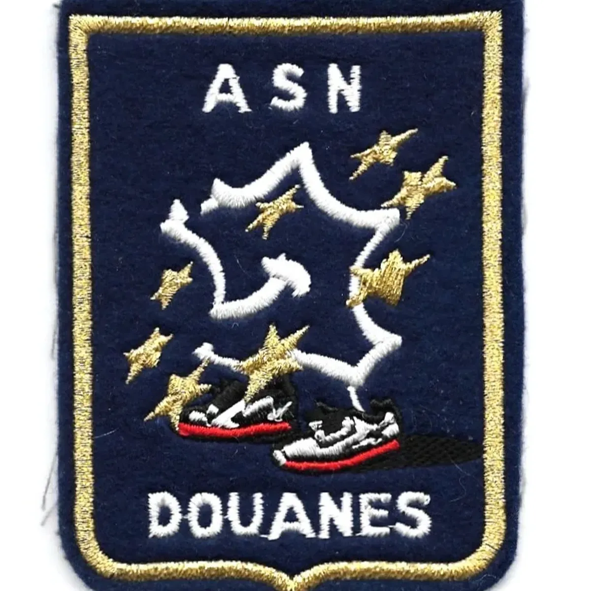 ASND - Association Sportive Nationale Douanes 