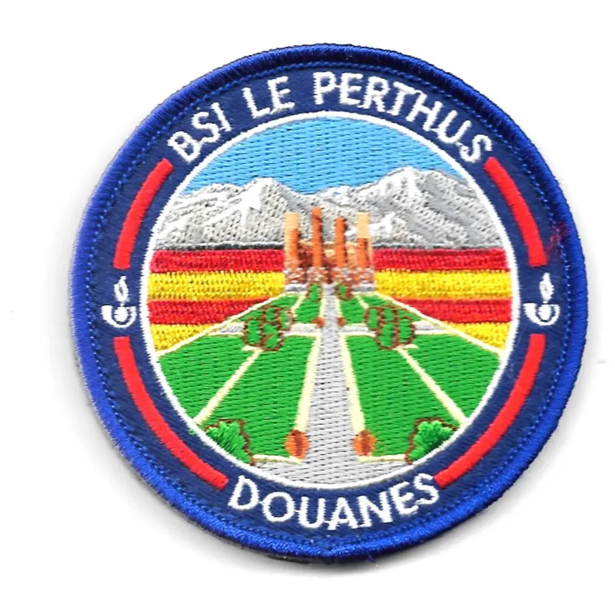 BSI - Le Perthus 