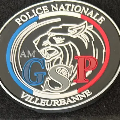 GSP - Villeurbanne 