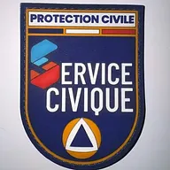 Protection Civile - Service Civique